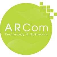 ARCom logo - Similar company to Inlab