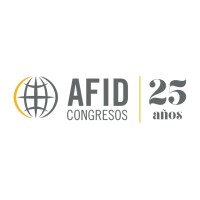 AFID Congresos S.L. logo - Similar company to Aforo Congresos
