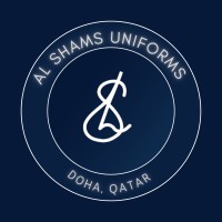 AL SHAMS UNIFORMS- Doha, Qatar. logo - Similar company to Fig Leaf | Uniforms Manufacturer & Suppliers Doha, Qatar