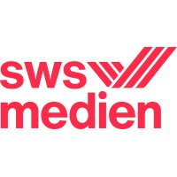 SWS Medien AG logo - Similar company to Blue Sail