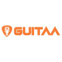 Guitaa Music logo - Similar company to Nettrackers
