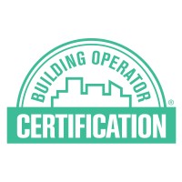 BOC (Building Operator Certification) logo - Similar company to Building Potential