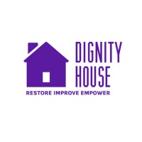 Dignity House logo - Similar company to Bloom Studio