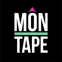 Montape logo - Similar company to Objetivo 50