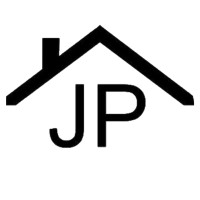 JP Exteriors logo - Similar company to Cyberc2