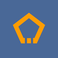 Pentagono Corretora de Seguros logo - Similar company to Diretório Acadêmico De Economia, Contábeis E Atuariais (Daeca)