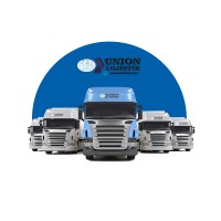 UNİON LOJİSTİK A.Ş logo - Similar company to Gnt Logistics
