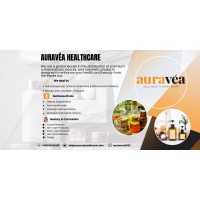 Auravéa Healthcare logo - Similar company to Osela Technologies Limited
