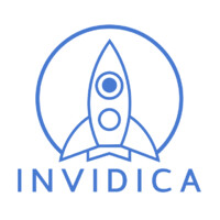 INVIDICA logo - Similar company to Packet6