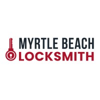 Myrtle Beach Locksmith logo - Similar company to Quick Key Locksmith
