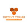 Codecraft Tech Labs logo - Similar company to The Unexplored