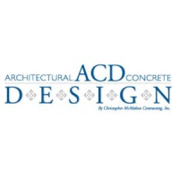 Architectural Concrete Design
