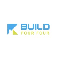 Build Four Four logo - Similar company to Engage
