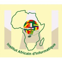 Institut Africain d'Informatique, Siège logo - Similar company to Africa Nova Tech