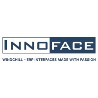 Innoface logo - Similar company to Ptc/User, Inc.