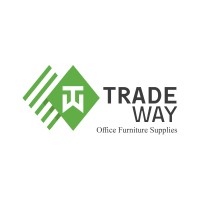 Tradewayeg logo - Similar company to Captain Misr