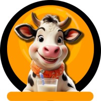 Duddhu Dairy logo - Similar company to Avsarhub