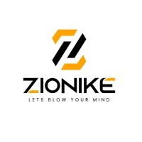 Zionike logo - Similar company to Copycarvers