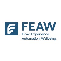 FEAW SERVICES LTD logo - Similar company to A Thousand Projects
