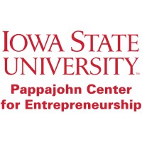 ISU Pappajohn Center for Entrepreneurship logo - Similar company to Studio7 Salon And Spa