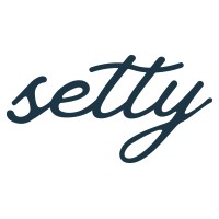 Setty Co logo - Similar company to Vizer