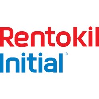 Rentokil Initial Curaçao logo - Similar company to Bijou Moderne B.V.
