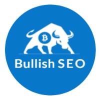 Bullish SEO logo - Similar company to Futurematics Pvt. Ltd.