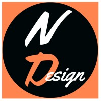 ND Creative logo - Similar company to Inspiring Heritage Ltd