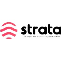 STRATA MARKETING NG logo - Similar company to Steveraton Group Incorporated
