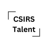CSIRS Talent logo - Similar company to Cyberhire