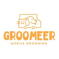 GROOMEER logo - Similar company to Barkers Software