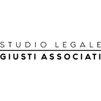 Studio Legale Giusti Associati logo - Similar company to Mc Studio Borghi