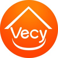 Vecy Bienes Raíces logo - Similar company to Makler Inmobiliarios