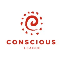Conscious League logo - Similar company to Mobissimo