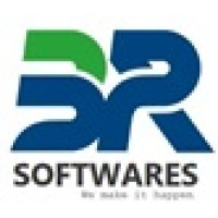 BR Softwares logo - Similar company to Ng Softech