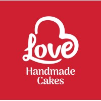 Love Handmade Cakes logo - Similar company to Bake Shop