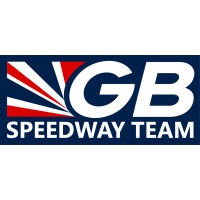 Great Britain Speedway Team logo - Similar company to Twojehobby
