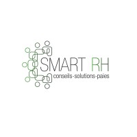 SMART RH logo - Similar company to Smart Rh Solutions
