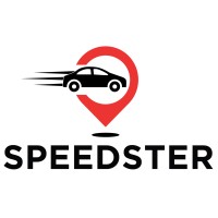 Speedster Now logo - Similar company to Techworld Solutions Australia