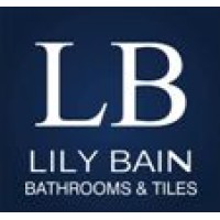 Lily Bain Bathrooms & Tiles logo - Similar company to Tbk Design (Tiles & Baths Direct)