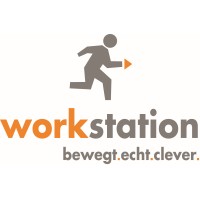 Workstation AG logo - Similar company to Workstation Industries