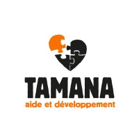 TAMANA logo - Similar company to Association Prométhée Humanitaire