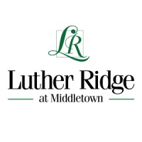 Luther Ridge