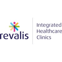 Revalis Clinics logo - Similar company to Quicknienumber
