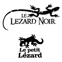 Le Lézard Noir logo - Similar company to Hora 3D Studio 3Dstudio