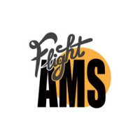 Flight AMS logo - Similar company to Acces Interdit: Publications, Research And Advice