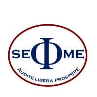 SEFIME - Strategic Corporate Development Advisory logo - Similar company to Your Finance Mind