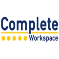 Complete Workspace LTD logo - Similar company to Nera Project