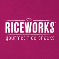 Riceworks - Gourmet Rice Snacks logo - Similar company to Rival House