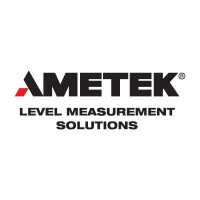 AMETEK Level Measurement Solutions logo - Similar company to Telular Ametek
